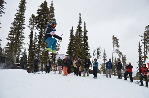 2016 Throwdown at Showdown 2016! Day 1. Facebook Post from 02-18-2016