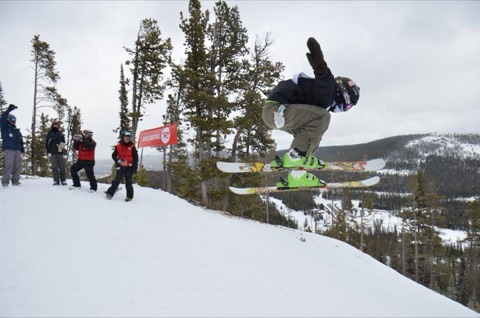 2016 Throwdown at Showdown 2016! Day 1. Facebook Post from 02-18-2016