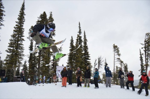 2016 Throwdown at Showdown 2016! Day 1. Facebook Post from 02-18-2016