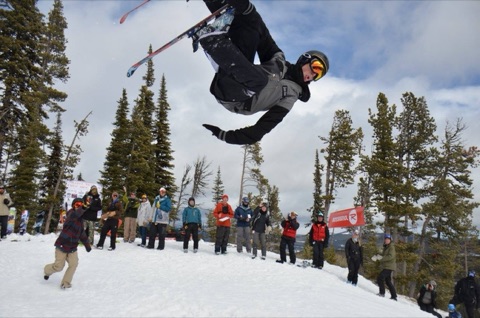 2016 Throwdown at Showdown 2016! Day 1. Facebook Post from 02-18-2016