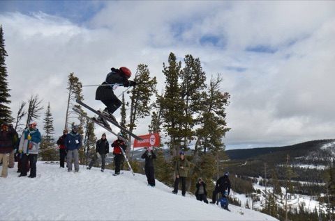 2016 Throwdown at Showdown 2016! Day 1. Facebook Post from 02-18-2016