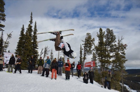 2016 Throwdown at Showdown 2016! Day 1. Facebook Post from 02-18-2016