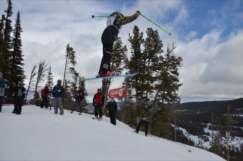 2016 Throwdown at Showdown 2016! Day 1. Facebook Post from 02-18-2016
