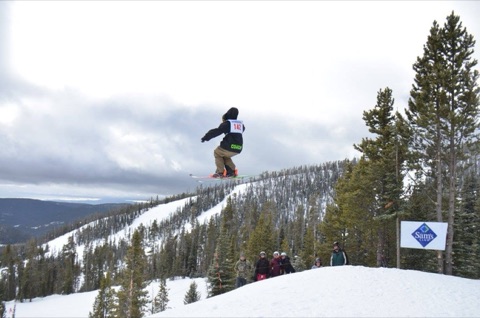 2016 Throwdown at Showdown 2016! Day 1. Facebook Post from 02-18-2016