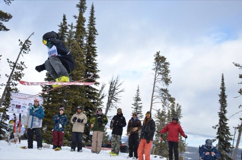2016 Throwdown at Showdown 2016! Day 1. Facebook Post from 02-18-2016