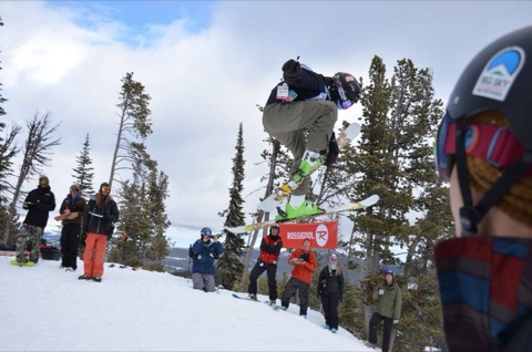 2016 Throwdown at Showdown 2016! Day 1. Facebook Post from 02-18-2016