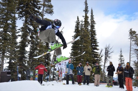 2016 Throwdown at Showdown 2016! Day 1. Facebook Post from 02-18-2016
