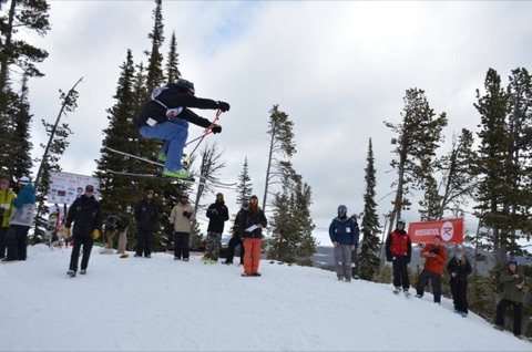 2016 Throwdown at Showdown 2016! Day 1. Facebook Post from 02-18-2016