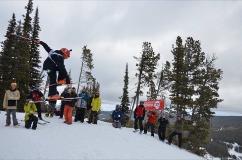 2016 Throwdown at Showdown 2016! Day 1. Facebook Post from 02-18-2016