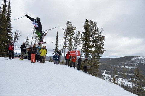 2016 Throwdown at Showdown 2016! Day 1. Facebook Post from 02-18-2016