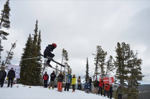 2016 Throwdown at Showdown 2016! Day 1. Facebook Post from 02-18-2016