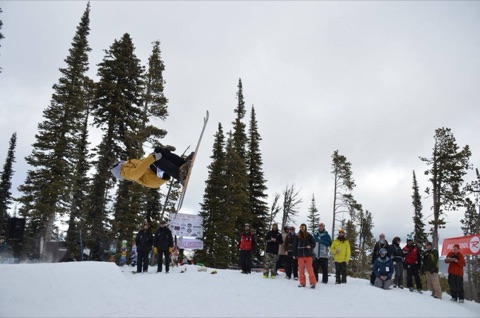 2016 Throwdown at Showdown 2016! Day 1. Facebook Post from 02-18-2016
