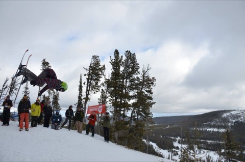 2016 Throwdown at Showdown 2016! Day 1. Facebook Post from 02-18-2016