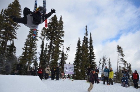 2016 Throwdown at Showdown 2016! Day 1. Facebook Post from 02-18-2016