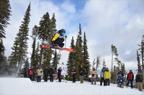 2016 Throwdown at Showdown 2016! Day 1. Facebook Post from 02-18-2016