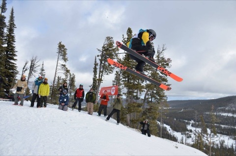 2016 Throwdown at Showdown 2016! Day 1. Facebook Post from 02-18-2016