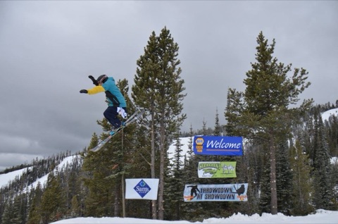 2016 Throwdown at Showdown 2016! Day 1. Facebook Post from 02-18-2016