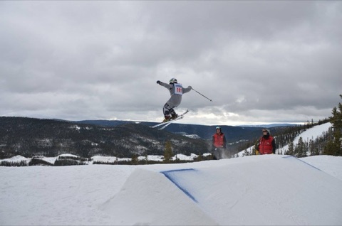 2016 Throwdown at Showdown 2016! Day 1. Facebook Post from 02-18-2016