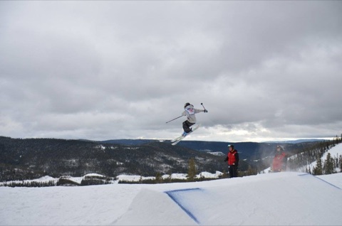 2016 Throwdown at Showdown 2016! Day 1. Facebook Post from 02-18-2016