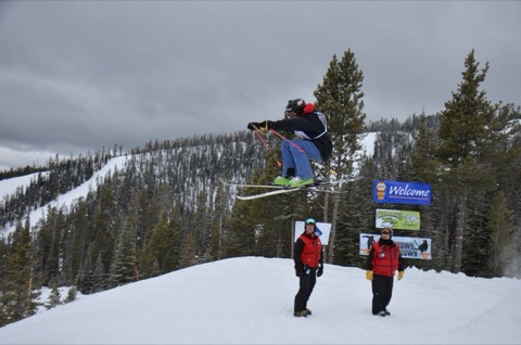 2016 Throwdown at Showdown 2016! Day 1. Facebook Post from 02-18-2016