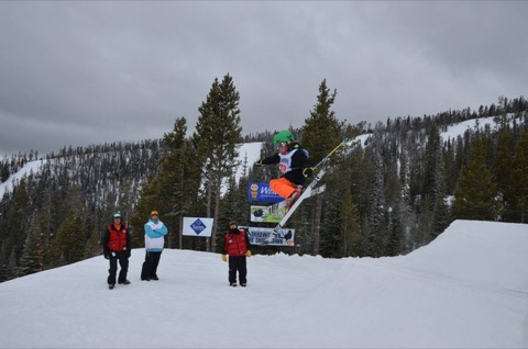2016 Throwdown at Showdown 2016! Day 1. Facebook Post from 02-18-2016