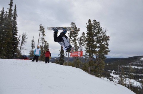2016 Throwdown at Showdown 2016! Day 1. Facebook Post from 02-18-2016