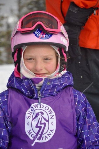 2016 Another Beautiful Snowy Day of YSL! Facebook Post from 02-20-2016