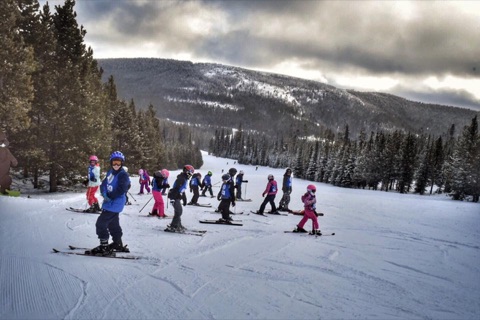 2016 Kids' Camp 2016! Facebook Post from 12-28-2016