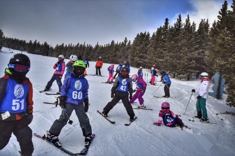 2016 Kids' Camp 2016! Facebook Post from 12-28-2016