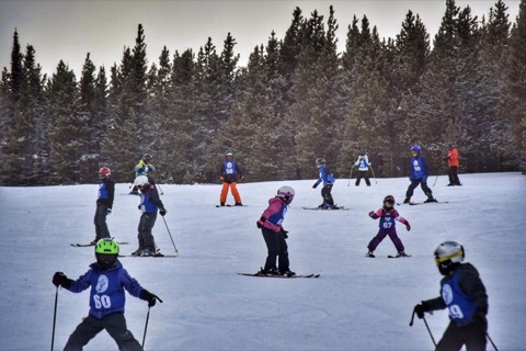 2016 Kids' Camp 2016! Facebook Post from 12-28-2016