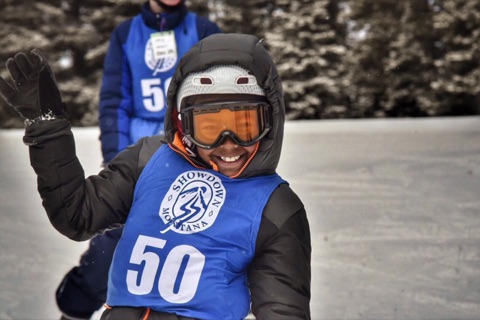 2016 Kids' Camp 2016! Facebook Post from 12-28-2016
