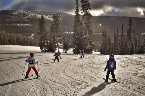2016 Kids' Camp 2016! Facebook Post from 12-28-2016