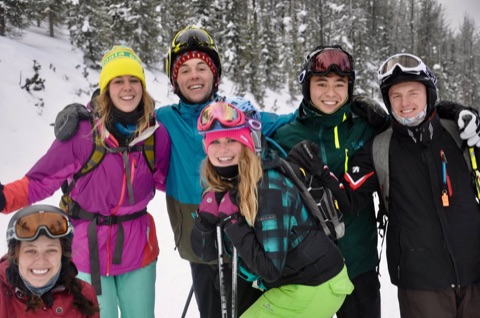 2016 Kids' Camp 2016! Facebook Post from 12-30-2016