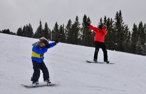 2016 Kids' Camp 2016! Facebook Post from 12-30-2016