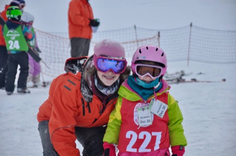 2016 Kids' Camp 2016! Facebook Post from 12-30-2016