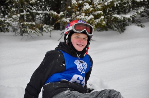 2016 Kids' Camp 2016! Facebook Post from 12-30-2016