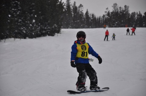 2016 Kids' Camp 2016! Facebook Post from 12-30-2016