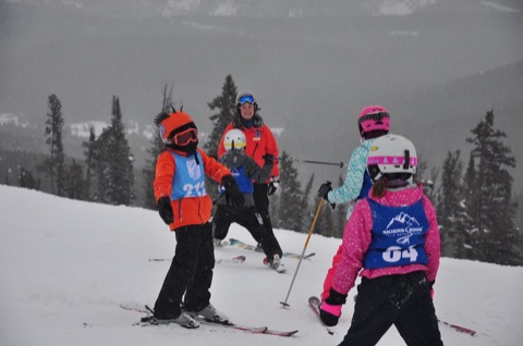 2016 Kids' Camp 2016! Facebook Post from 12-30-2016