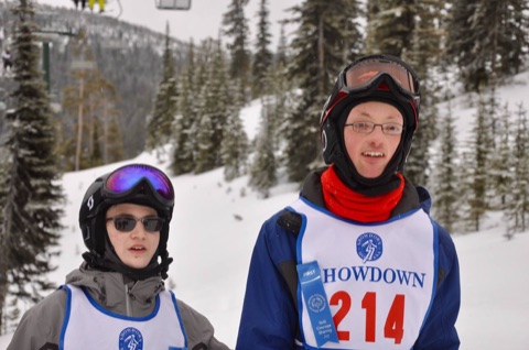 2017 Special Olympic Area Games 2017! Facebook Post from 02-10-2017