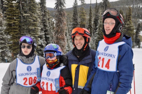 2017 Special Olympic Area Games 2017! Facebook Post from 02-10-2017