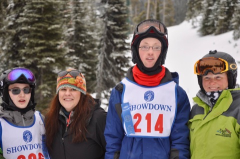 2017 Special Olympic Area Games 2017! Facebook Post from 02-10-2017