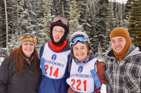 2017 Special Olympic Area Games 2017! Facebook Post from 02-10-2017