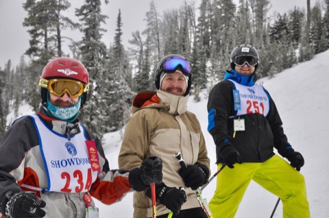2017 Special Olympic Area Games 2017! Facebook Post from 02-10-2017