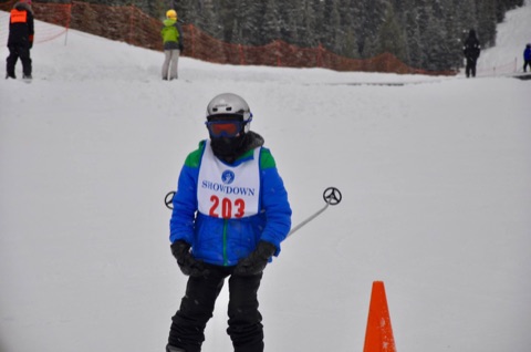 2017 Special Olympic Area Games 2017! Facebook Post from 02-10-2017