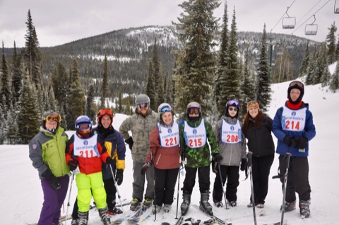 2017 Special Olympic Area Games 2017! Facebook Post from 02-10-2017