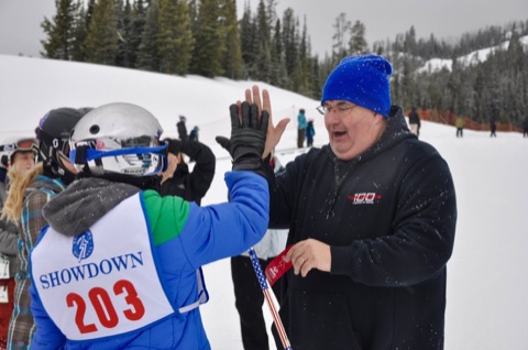 2017 Special Olympic Area Games 2017! Facebook Post from 02-10-2017