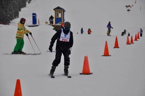 2017 Special Olympic Area Games 2017! Facebook Post from 02-10-2017