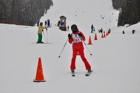 2017 Special Olympic Area Games 2017! Facebook Post from 02-10-2017