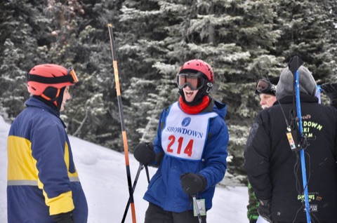 2017 Special Olympic Area Games 2017! Facebook Post from 02-10-2017