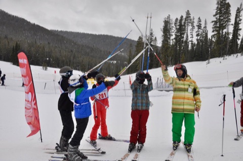 2017 Special Olympic Area Games 2017! Facebook Post from 02-10-2017